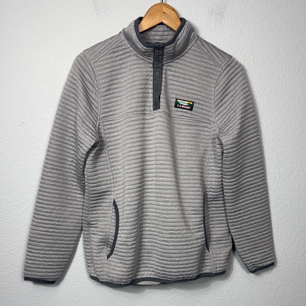 L.L. Bean Women's Airlight Knit Pullover
